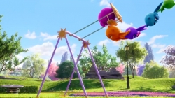 انیمیشن سانی بانیز قسمت 419 - sunny bunnies